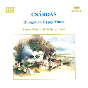 A pacsirta (The Lark) (arr. G. Horvath): Skylark