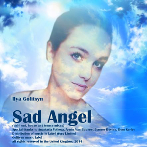 Sad Angel (Trance Mix)
