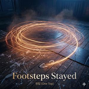 Footsteps Stayed