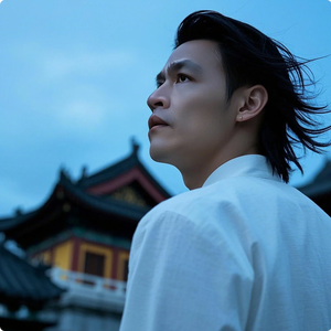 蔡佛缘 - 分手愉快