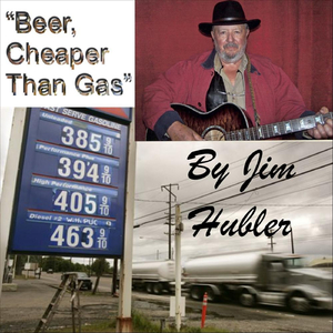 Beer, Cheaper Than Gas