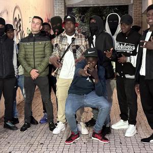 vida ka misti stress (feat. Nivas & Prod.Sosa)