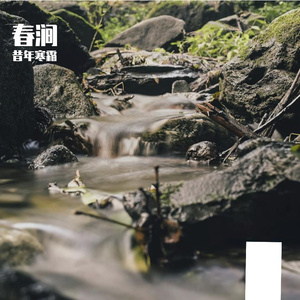 春涧