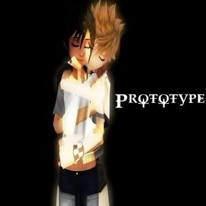 Prototype (feat. Yuke)