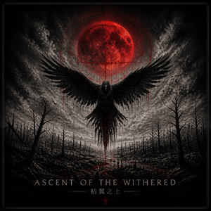 Ashen Wing, Silent Flame