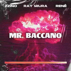 Mr. Baccano