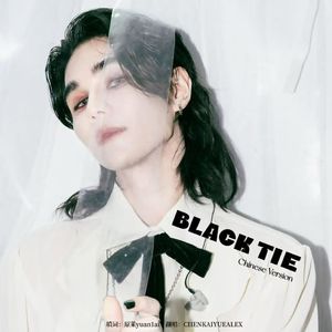Black Tie（中文版）