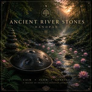 Silent Mountain River