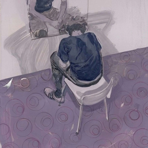 сбежать (prod. lacifele)