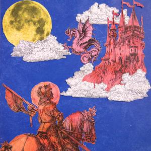 Let A Hundred Flowers Blossom