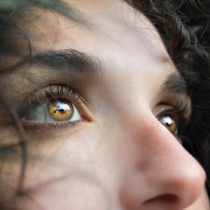 Through My Eyes 伴奏