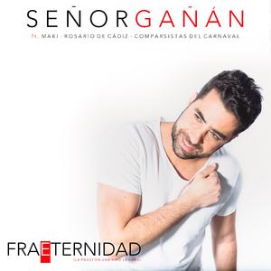 Fraeternidad (La Passyon Une y No Se Para) (feat. Maki & Banda de Cornetas y Tambores Ntra. Sra. del Rosario de Cádiz) (Single Version)