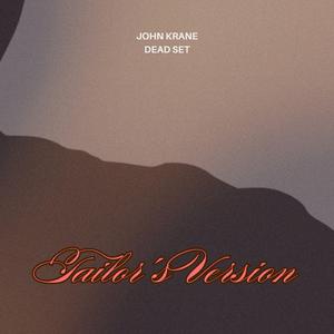 Pitbull Terrier (Tailor's Version)