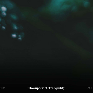 Soothing Raindrops Sleep Therapy