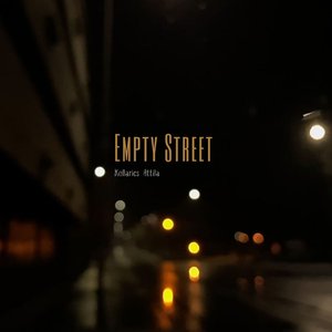 Empty Street