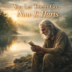You Let Them Go… Now It Hurts