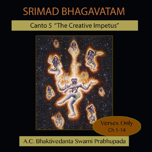 Ch. 13: Further Talks Between King Rahūgaṇa and Jaḍa Bharata