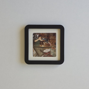 Dance Before the Fall