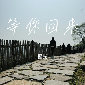 等你回来