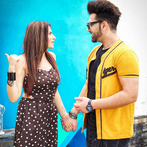 Maninder Buttar Geet Hits (Remix)