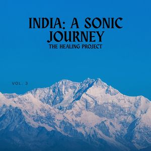 Royal Echoes (Raga Darbari)