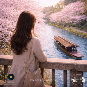 それぞれの人生