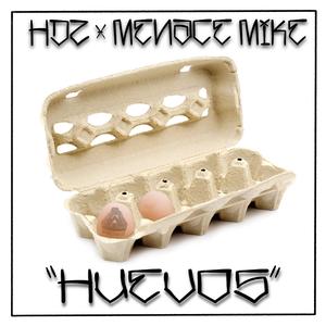 Huevos (feat. HDZ)