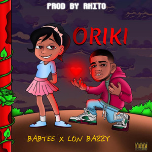 ORIKI