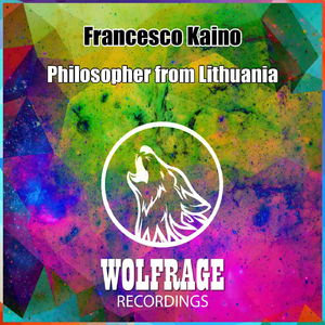 Philosopher from Lithuania (Original Mix)