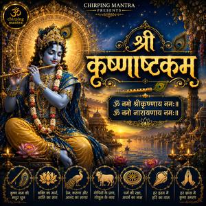 Shri Krishnashtakam