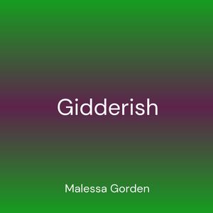 Gidderish