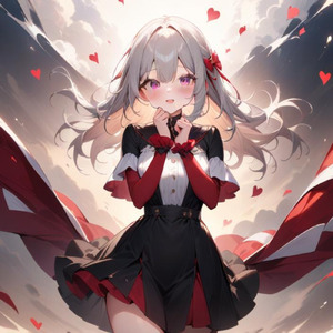 ドラマチックに恋したい！