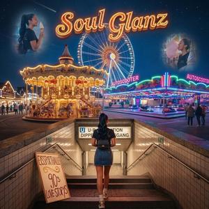 Eissporthalle 90's Love Storys