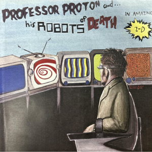 Attack of the Killer Tomatoes