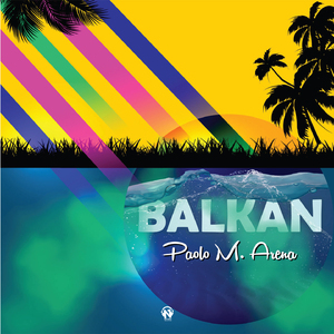Balkan (Radio Edit)