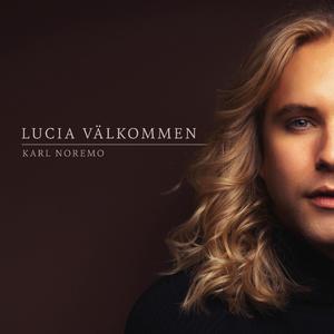 Lucia Välkommen