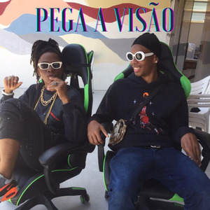 Pega a Visâo