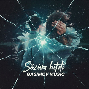 Sözüm bitdi