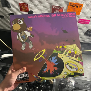 old kanye west x graduation type beat "life"