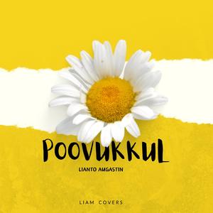 Poovukkul Olinthirukkum Cover