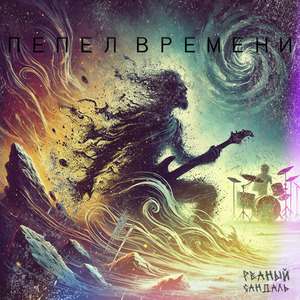 Пепел времени