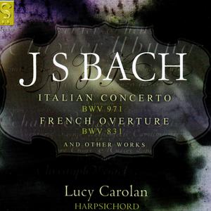 Italian Concerto: I. Allegro
