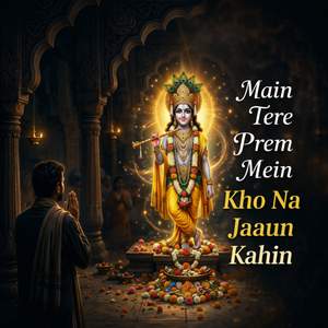 Main Tere Prem Mein Kho Na Jaaun Kahin