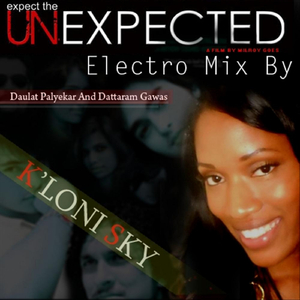 Unexpected (Electro Mix)