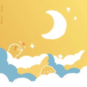 “☾”---Moon（prod by 9Zi)