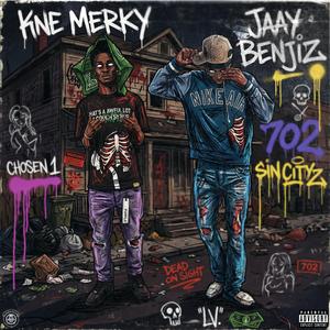Lunatics (feat. KNE Merky)