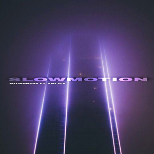 Slow Motion (feat. Amijey)