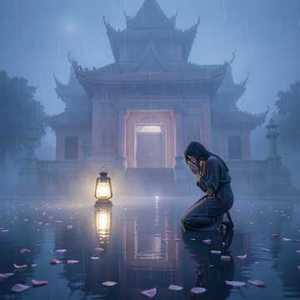 春风吹来相思愁