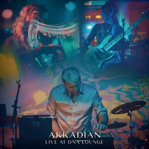 Akkadian (feat. Sonik Vilkas) (Live at DNA Lounge)