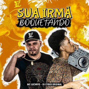 Sua Irmã Boquetando